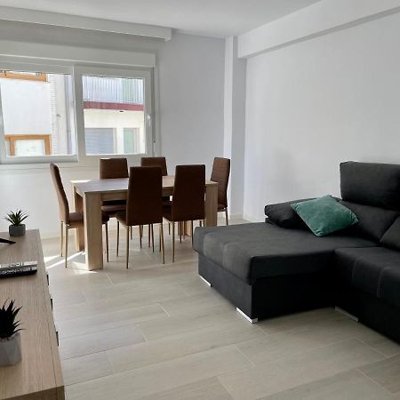 Anade - Somhome Peñíscola Exteriör bild