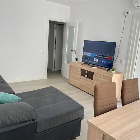 Anade - Somhome Peñíscola Exteriör bild