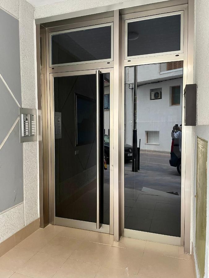 Anade - Somhome Peñíscola Exteriör bild